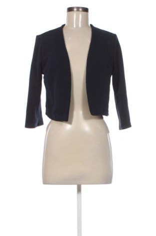 Damski kardigan SHEIN, Rozmiar S, Kolor Niebieski, Cena 78,99 zł