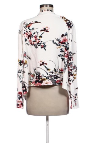 Damen Strickjacke SHEIN, Größe XXL, Farbe Mehrfarbig, Preis 19,99 €