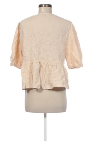 Damski kardigan SHEIN, Rozmiar L, Kolor Beżowy, Cena 78,99 zł