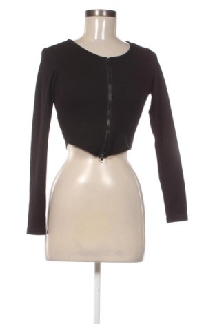 Damski kardigan SHEIN, Rozmiar S, Kolor Czarny, Cena 78,99 zł