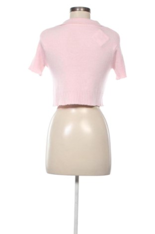 Damen Strickjacke SHEIN, Größe S, Farbe Rosa, Preis € 14,77