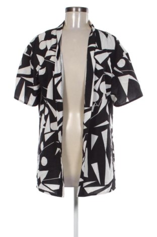 Damski kardigan SHEIN, Rozmiar M, Kolor Kolorowy, Cena 78,99 zł