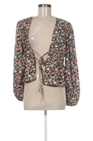 Cardigan de damă SHEIN, Mărime M, Culoare Multicolor, Preț 91,99 Lei