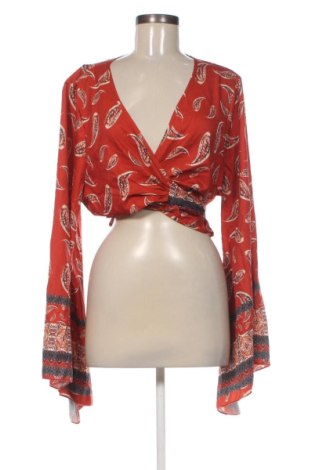 Дамска жилетка SHEIN, Размер 3XL, Цвят Многоцветен, Цена 15,33 €