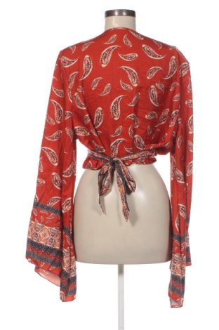 Дамска жилетка SHEIN, Размер 3XL, Цвят Многоцветен, Цена 15,33 €