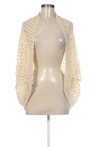 Cardigan de damă SHEIN, Mărime M, Culoare Bej, Preț 91,99 Lei