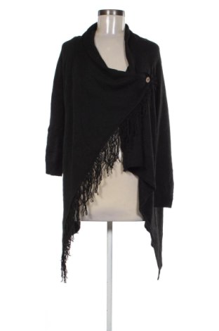 Damski kardigan SHEIN, Rozmiar XS, Kolor Czarny, Cena 78,99 zł