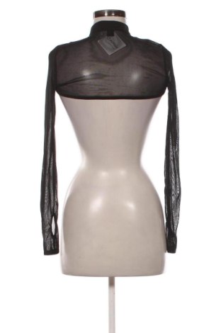 Дамска жилетка SHEIN, Размер XS, Цвят Черен, Цена 15,00 €