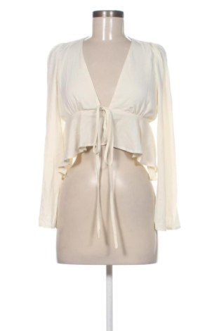 Dámsky kardigán SHEIN, Veľkosť S, Farba Kremová, Cena  14,77 €