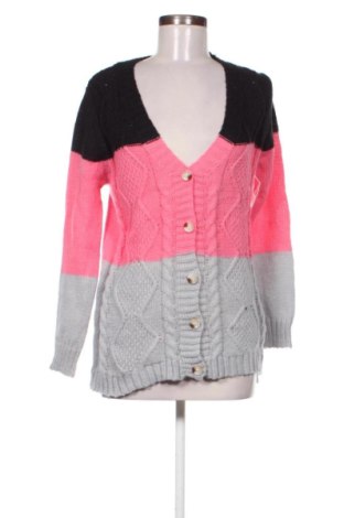 Cardigan de damă SHEIN, Mărime M, Culoare Multicolor, Preț 91,99 Lei