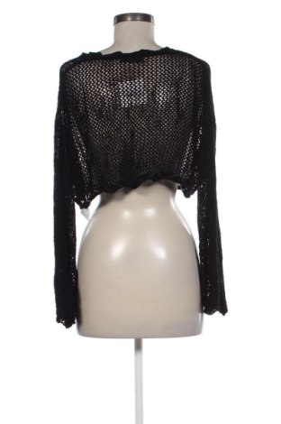 Cardigan de damă SHEIN, Mărime XL, Culoare Negru, Preț 91,99 Lei