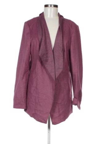 Дамска жилетка Samoon By Gerry Weber, Размер M, Цвят Розов, Цена 21,47 €