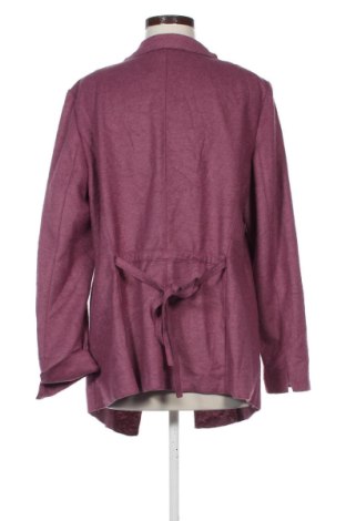 Дамска жилетка Samoon By Gerry Weber, Размер M, Цвят Розов, Цена 21,47 €