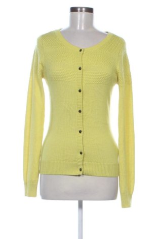 Damski kardigan Samsoe & Samsoe, Rozmiar S, Kolor Żółty, Cena 284,00 zł