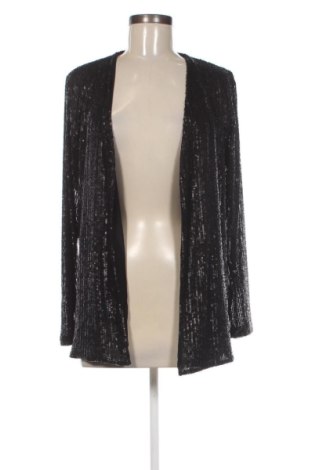 Damski kardigan Sandro Ferrone, Rozmiar M, Kolor Czarny, Cena 166,99 zł
