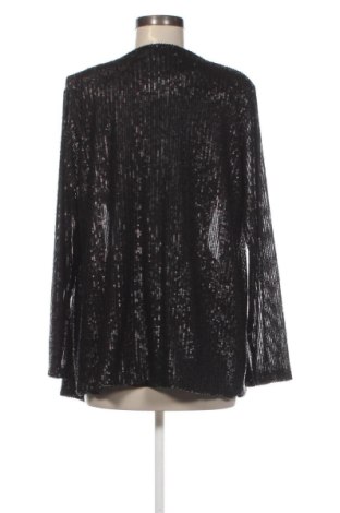 Damski kardigan Sandro Ferrone, Rozmiar M, Kolor Czarny, Cena 166,99 zł