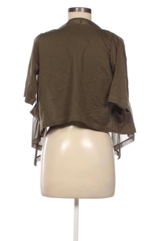 Női kardigán Sandwich_, Méret M, Szín Zöld, Ár 15 919 Ft