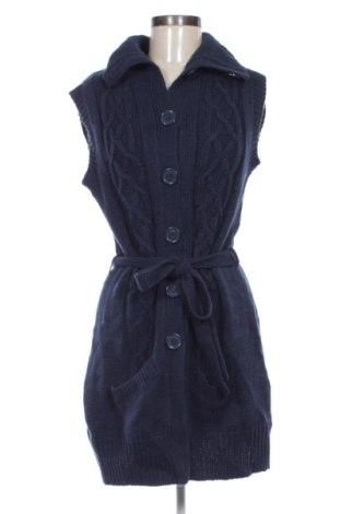 Női kardigán Sara Kelly By Ellos, Méret XL, Szín Kék, Ár 7 499 Ft