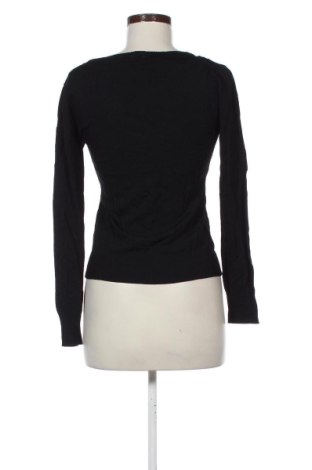 Cardigan de damă Sasch, Mărime S, Culoare Negru, Preț 91,99 Lei