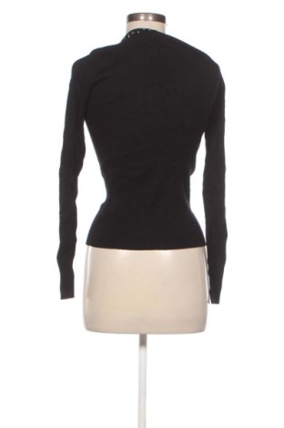 Damski kardigan Sasch, Rozmiar M, Kolor Czarny, Cena 78,99 zł