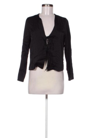 Cardigan de damă Sassy Classy, Mărime S, Culoare Negru, Preț 109,00 Lei