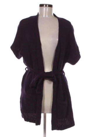 Damski kardigan Savannah, Rozmiar L, Kolor Fioletowy, Cena 250,99 zł