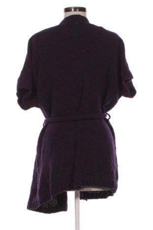 Damski kardigan Savannah, Rozmiar L, Kolor Fioletowy, Cena 250,99 zł