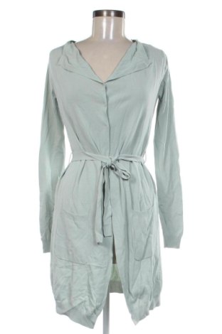 Damski kardigan Scee by Twin-Set, Rozmiar S, Kolor Zielony, Cena 166,99 zł