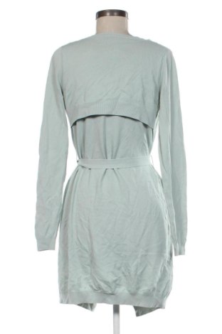 Damski kardigan Scee by Twin-Set, Rozmiar S, Kolor Zielony, Cena 166,99 zł