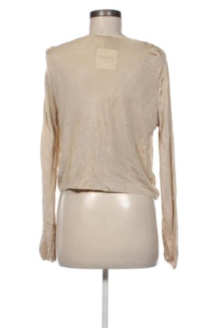 Cardigan de damă Scooterplus, Mărime XL, Culoare Bej, Preț 196,99 Lei