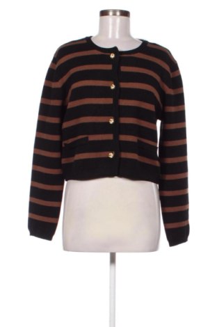 Damen Strickjacke Scotch & Soda, Größe L, Farbe Mehrfarbig, Preis € 53,00