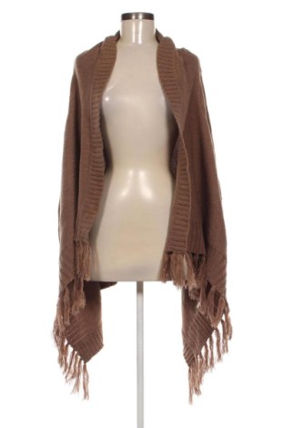 Dámsky kardigán Select, Velikost XL, Barva Hnědá, Cena  439,00 Kč