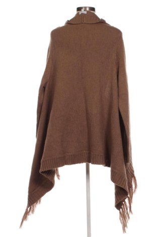 Dámsky kardigán Select, Velikost XL, Barva Hnědá, Cena  439,00 Kč