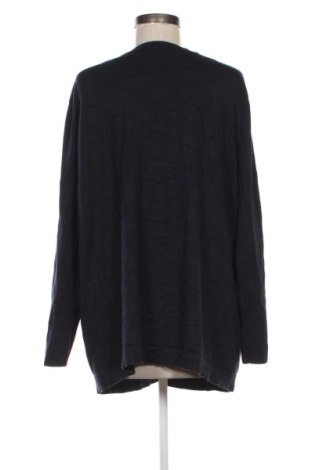 Dámsky kardigán Selection By Ulla Popken, Veľkosť XXL, Farba Modrá, Cena  20,90 €