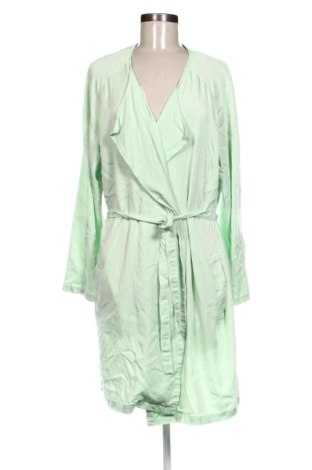 Cardigan de damă Sheego, Mărime XXL, Culoare Verde, Preț 57,35 Lei