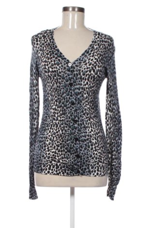 Damski kardigan Silvian Heach, Rozmiar L, Kolor Kolorowy, Cena 166,99 zł