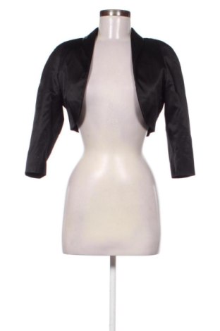 Дамска жилетка Simple, Размер S, Цвят Черен, Цена 11,33 €