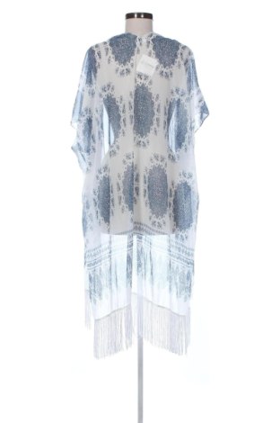 Damski kardigan Sinsay, Rozmiar M, Kolor Kolorowy, Cena 32,09 zł