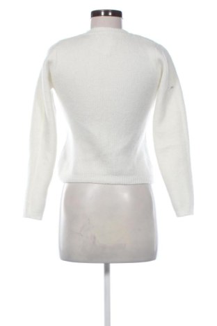 Cardigan de damă Sinsay, Mărime XXS, Culoare Alb, Preț 52,13 Lei