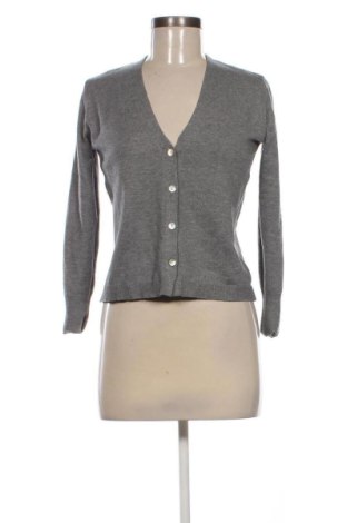 Дамска жилетка Sinsay, Размер XXS, Цвят Сив, Цена 9,98 €