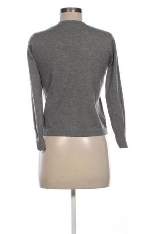 Дамска жилетка Sinsay, Размер XXS, Цвят Сив, Цена 9,98 €