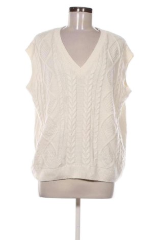 Γυναικεία ζακέτα Sinsay, Μέγεθος M, Χρώμα Εκρού, Τιμή 7,00 €