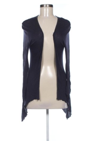 Damen Strickjacke Sir Oliver, Größe M, Farbe Blau, Preis 7,00 €