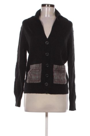Dámsky kardigán Sisley, Velikost M, Barva Černá, Cena  299,00 Kč