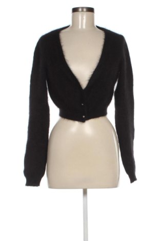 Cardigan de damă Sisley, Mărime XXS, Culoare Negru, Preț 196,99 Lei
