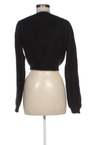 Cardigan de damă Sisley, Mărime XXS, Culoare Negru, Preț 196,99 Lei