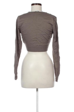 Cardigan de damă Sisley, Mărime S, Culoare Gri, Preț 196,99 Lei