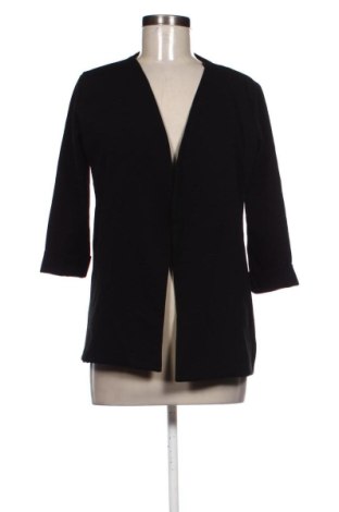 Damen Strickjacke Sisters Point, Größe S, Farbe Schwarz, Preis € 27,99