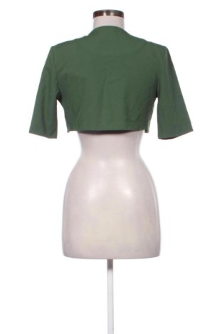 Dámsky kardigán Siste's, Veľkosť S, Farba Zelená, Cena  85,95 €