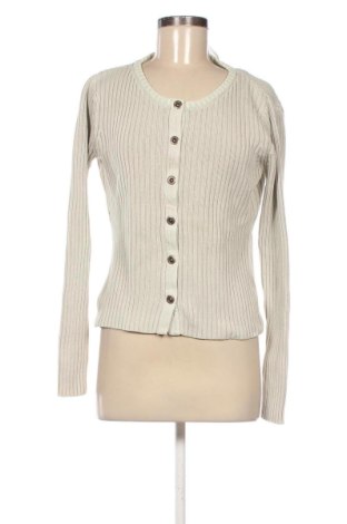 Γυναικεία ζακέτα Soccx, Μέγεθος M, Χρώμα  Μπέζ, Τιμή 11,57 €